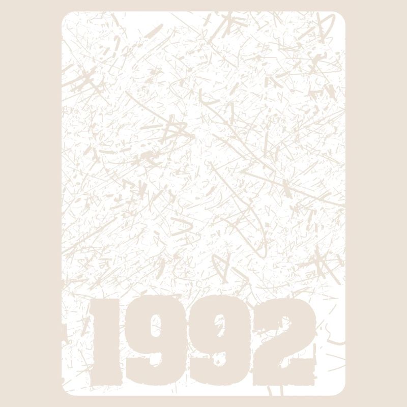 Numéro 1992