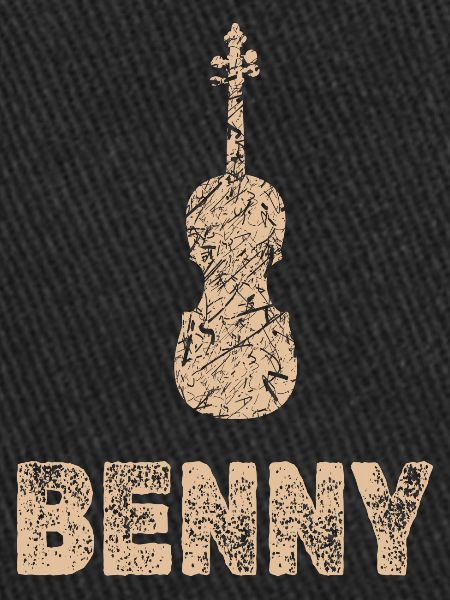 Benny : alto