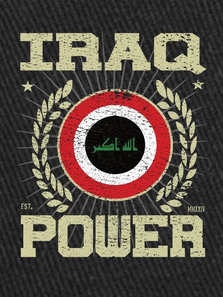 Cool Irak, Design