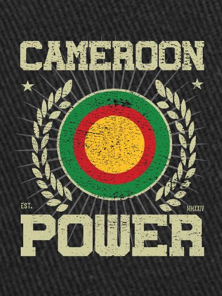Cool Cameroun, Design
