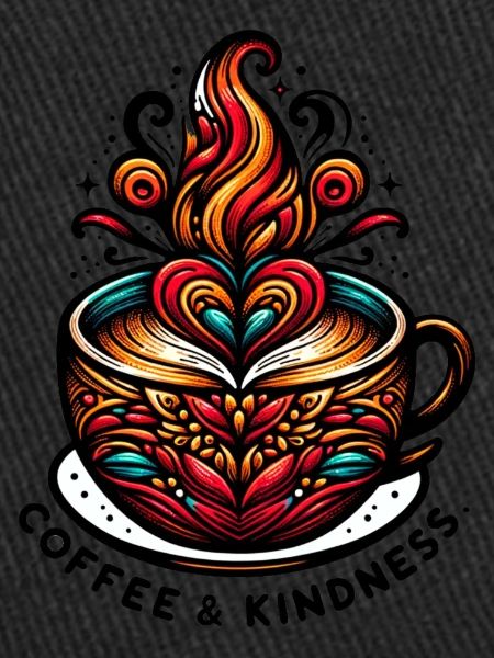 Café et gentillesse