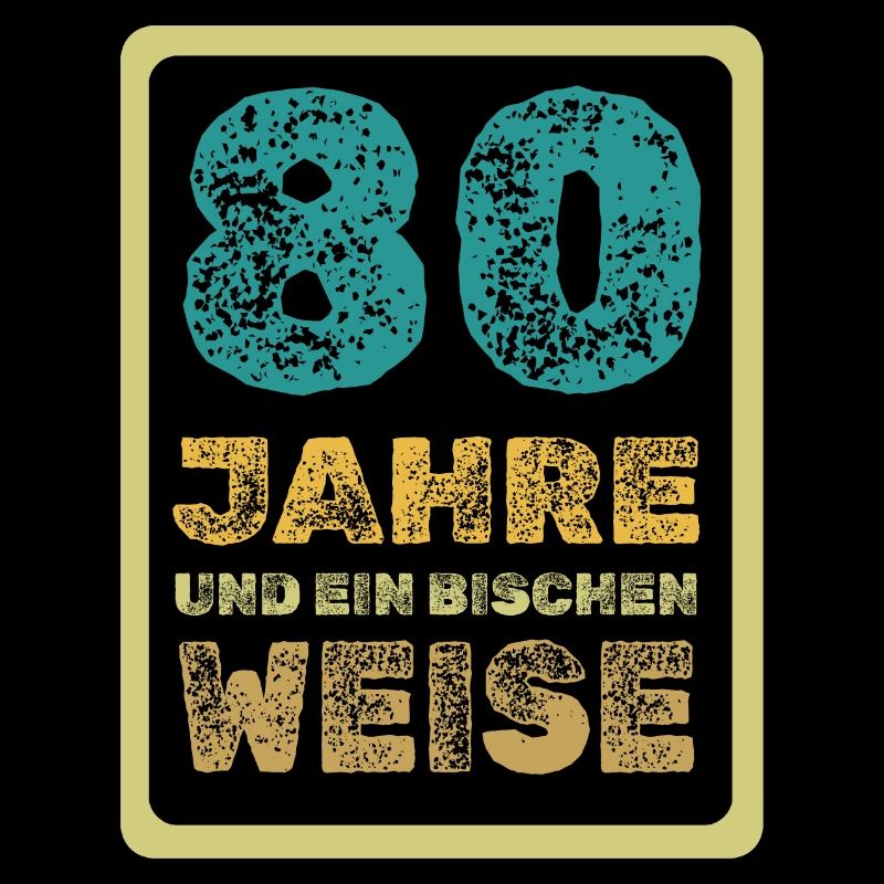 80 ans