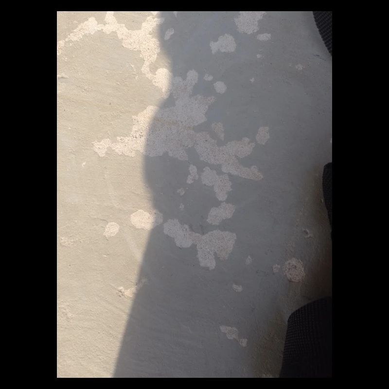 Points au sol