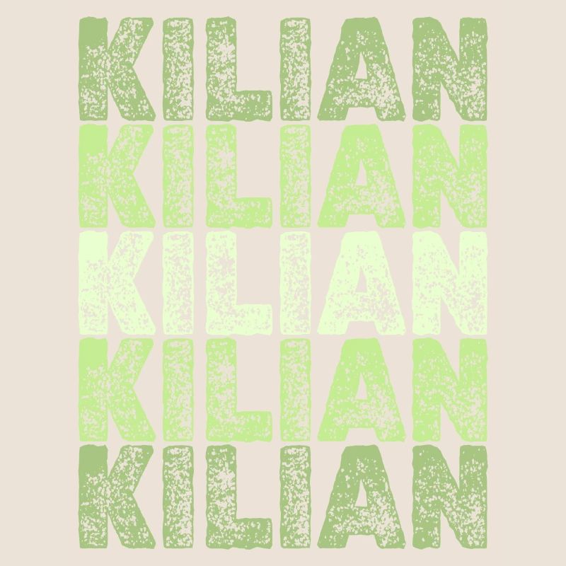 Cadeau pour Kilian