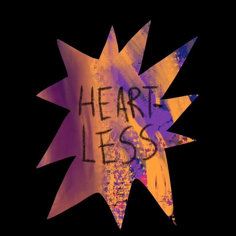 Heartless