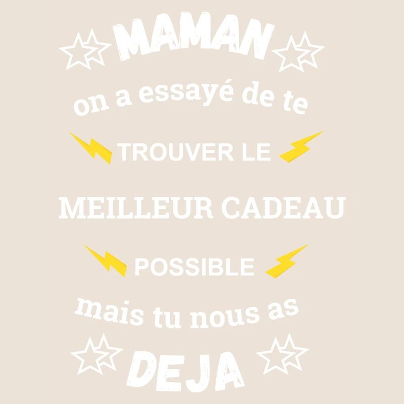 Mama, Bestes Muttertagsgeschenk