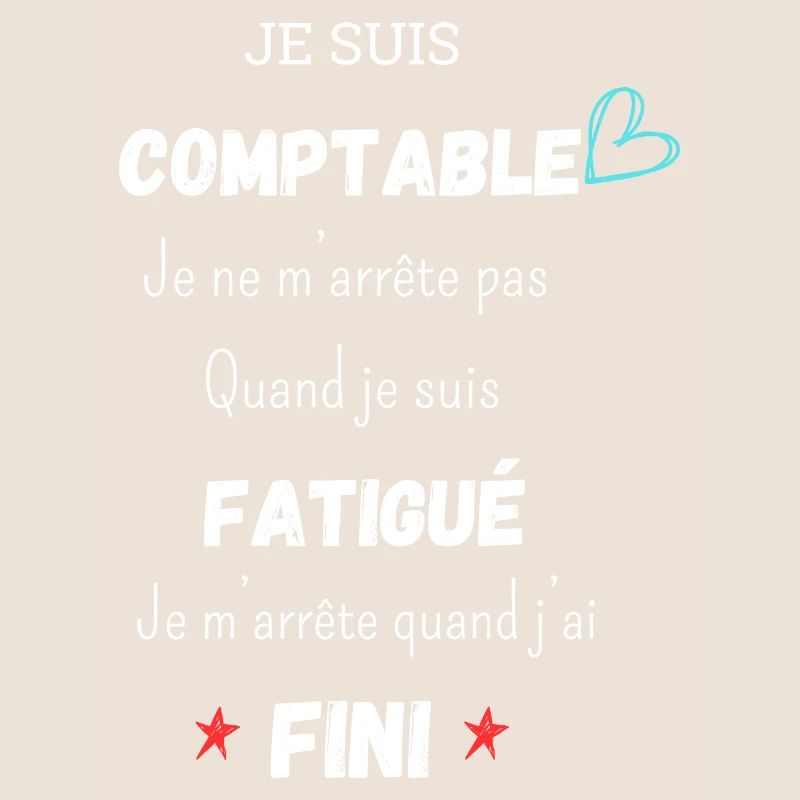 Humour Comptable
