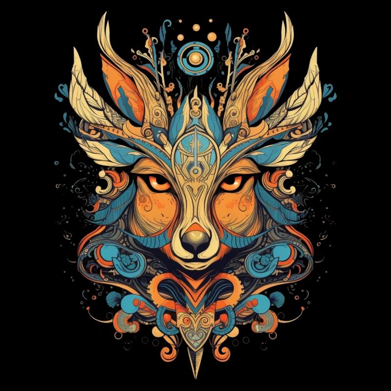 Boho Reh