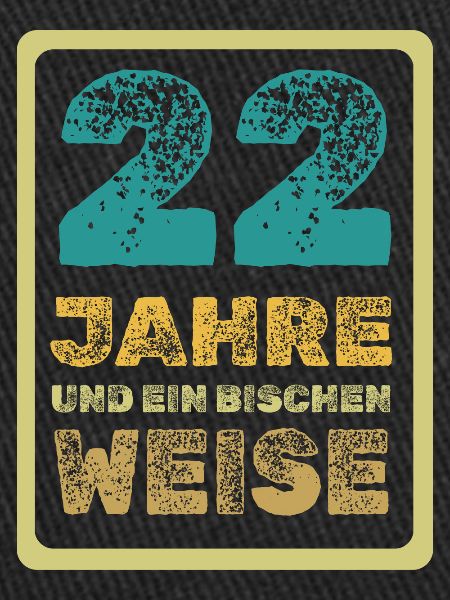 22