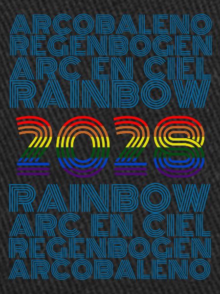 Arc-en-ciel 2028