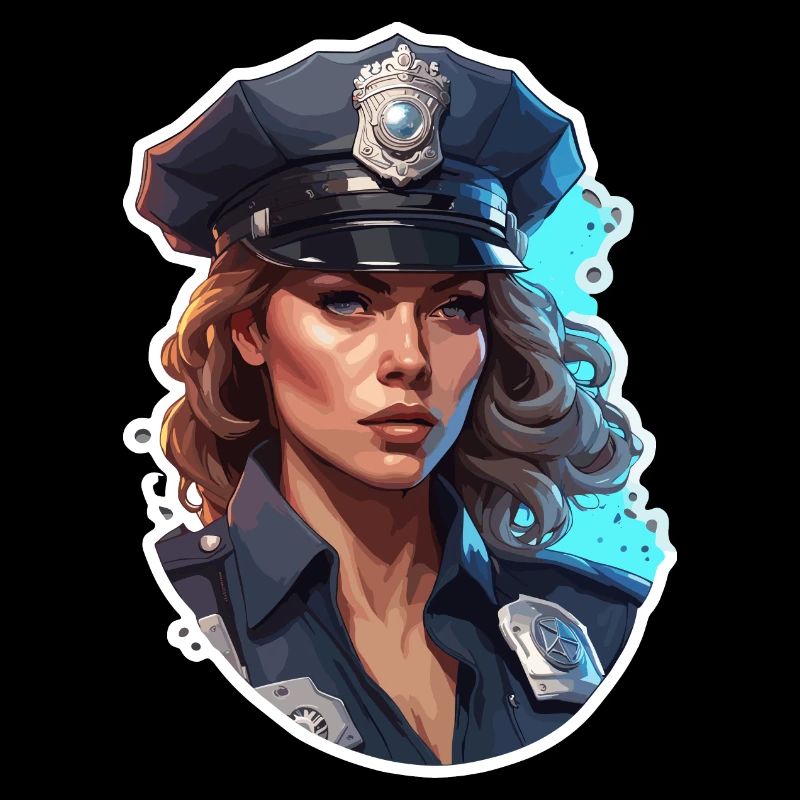 Police / Opérations / Profession / Emploi / Forces d’urgence