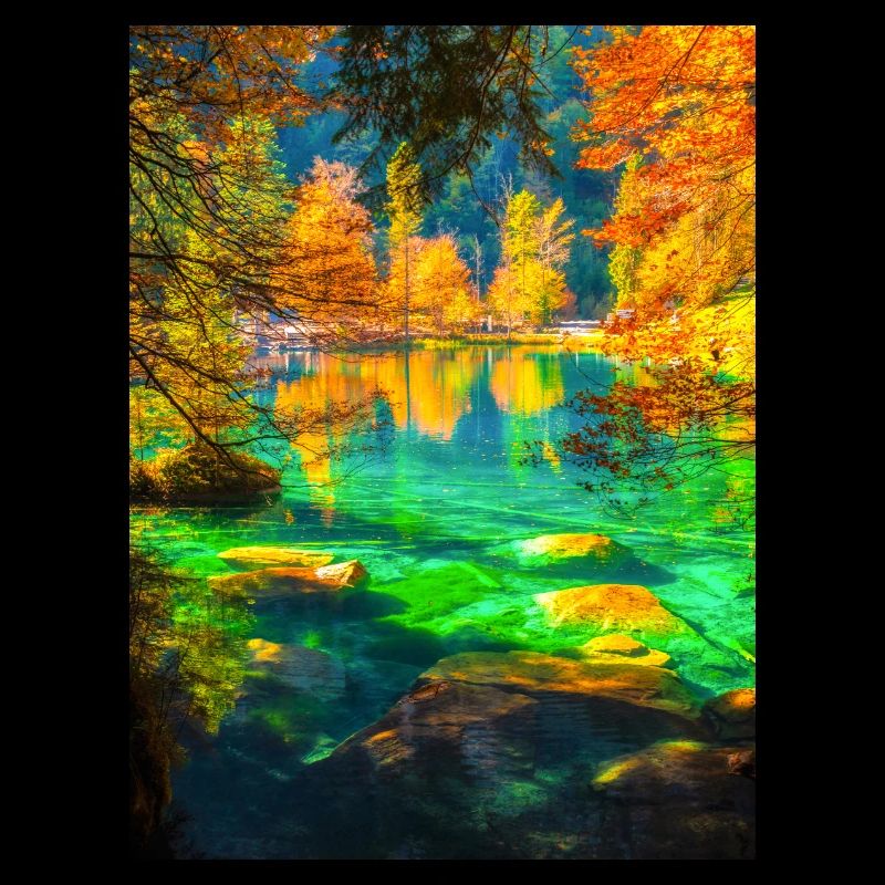 HERBST SEE