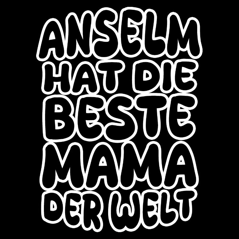 Anselm