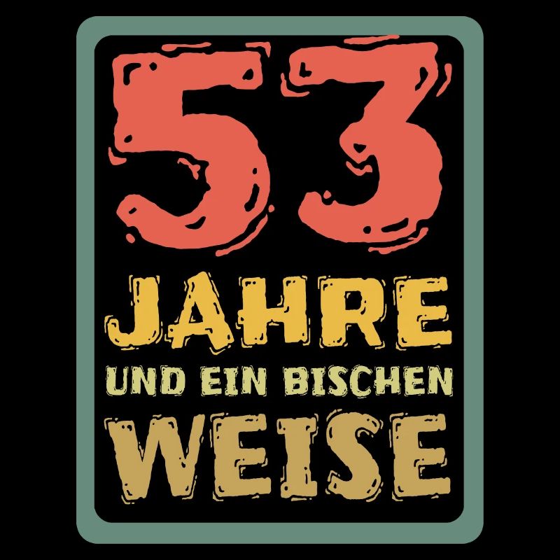Alter 53