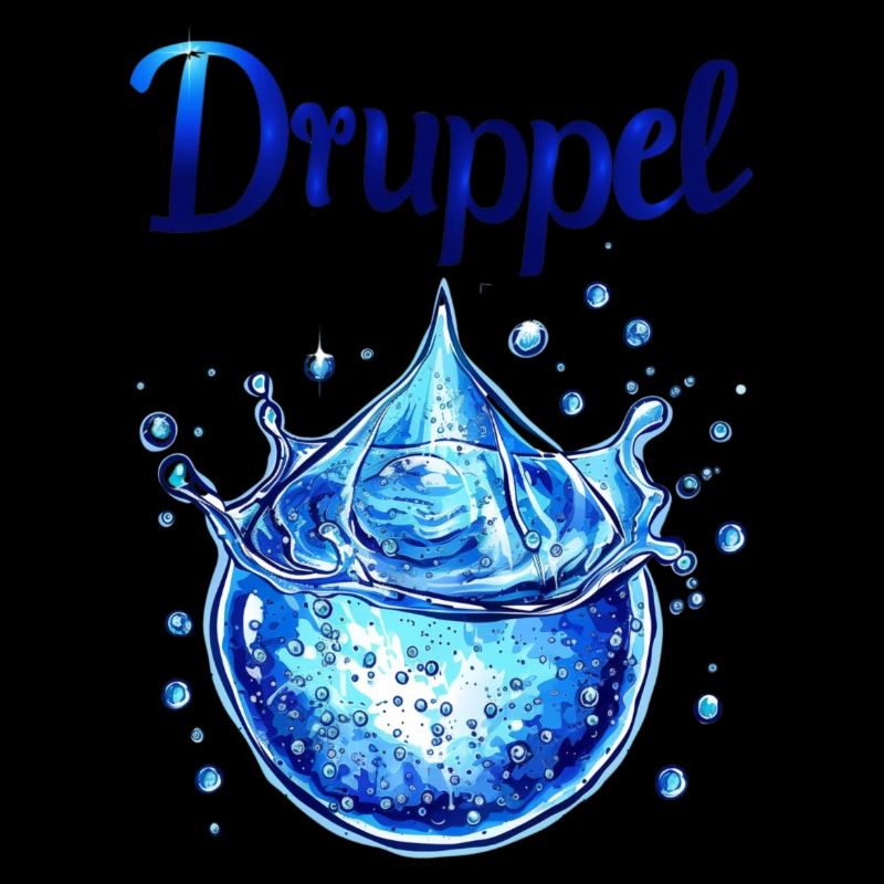 Wassertropfen