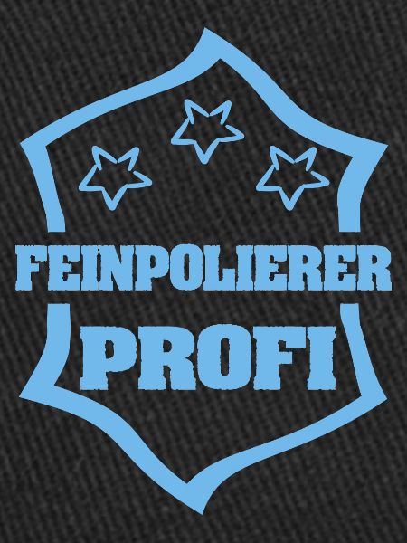 Fine polisher
