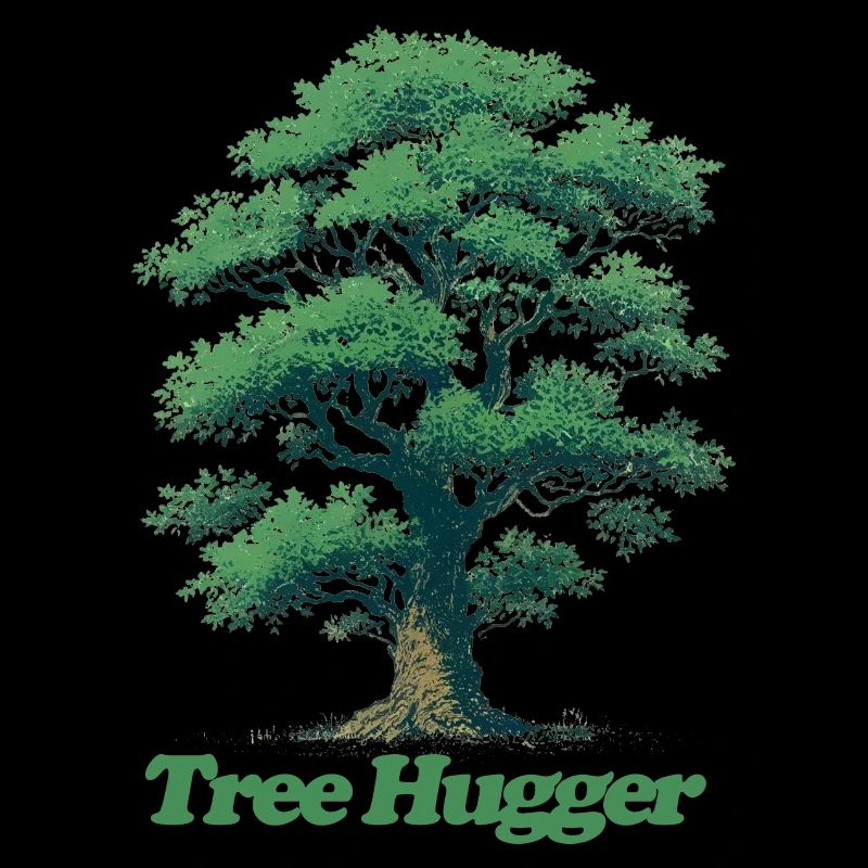 Tree Hugger
