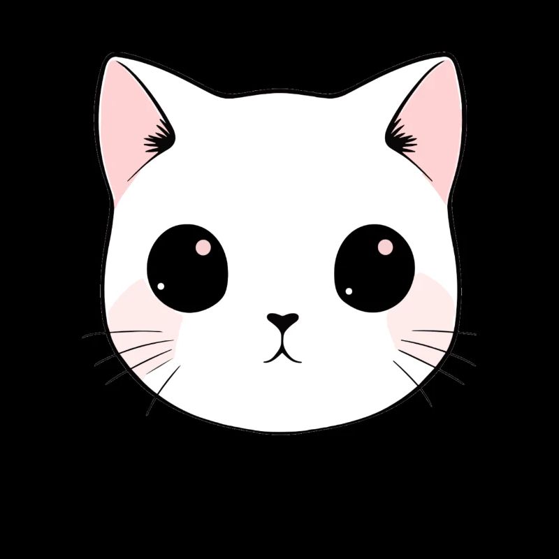 Chaton mignon