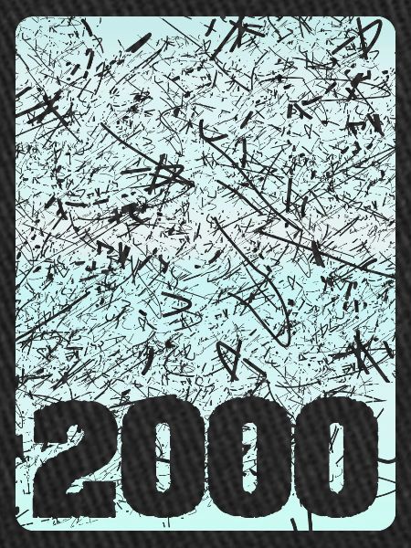 Numéro 2000