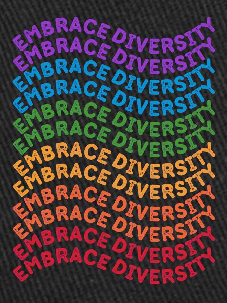 Embrasser la diversité
