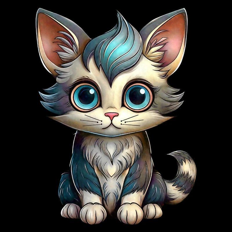 Petit Chat