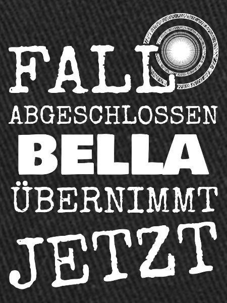 Prénom Bella