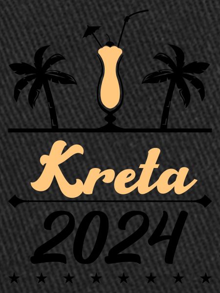 Crète 2024