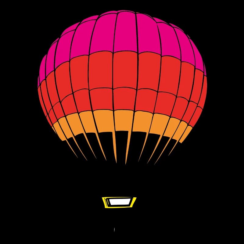 Heissluftballon