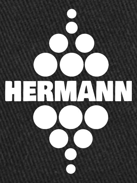Cadeau pour Hermann
