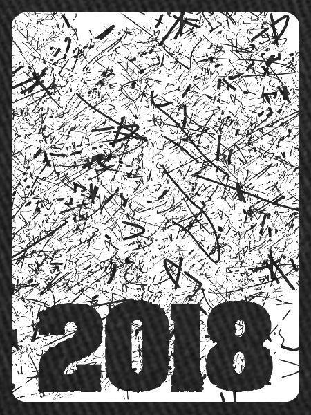 Numéro 2018