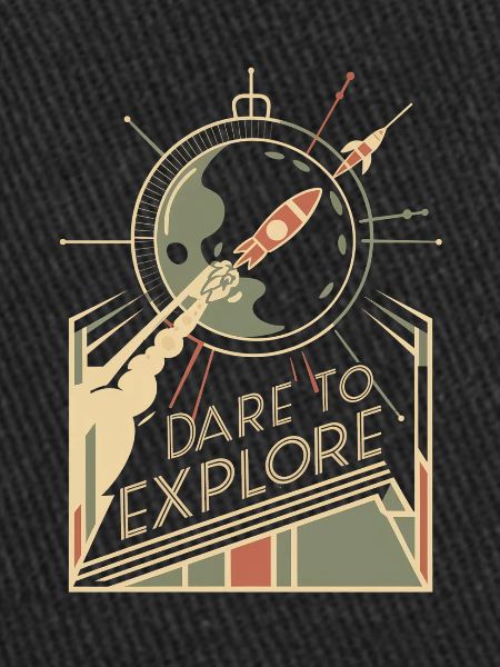 Osez explorer l’inconnu