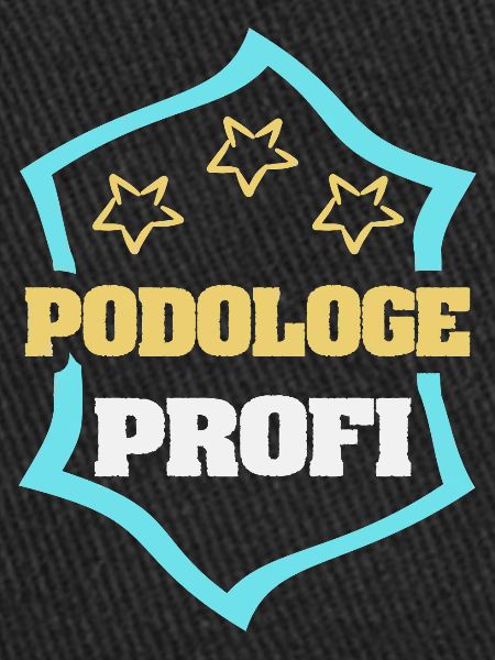 Profession : Podiatre