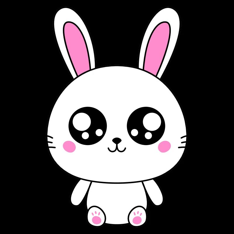 Cute Rabbit
