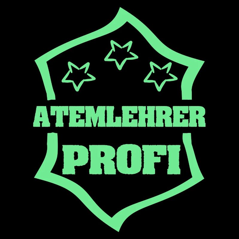 Gift for Breathing Instructor