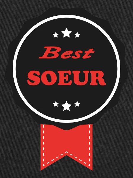 BEST SOEUR