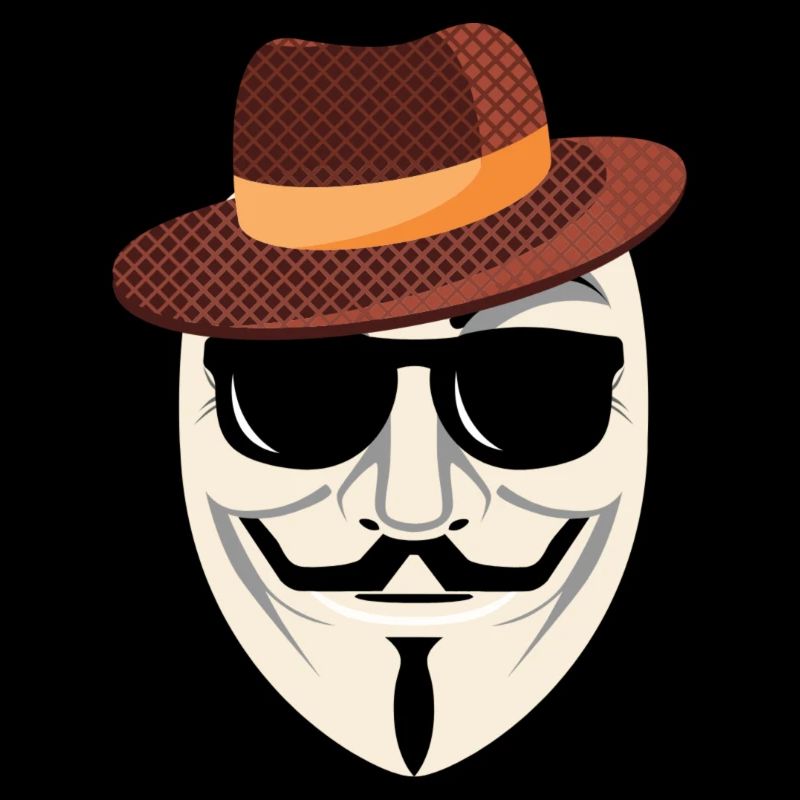 Die Maske