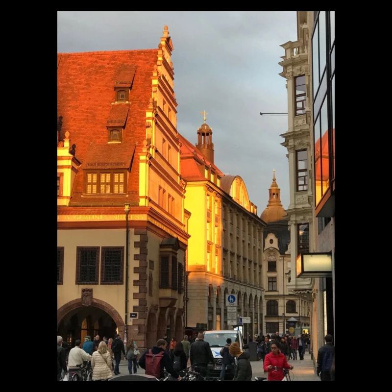 Leipzig