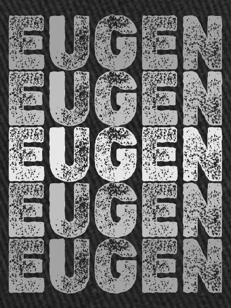 Eugène Eugène