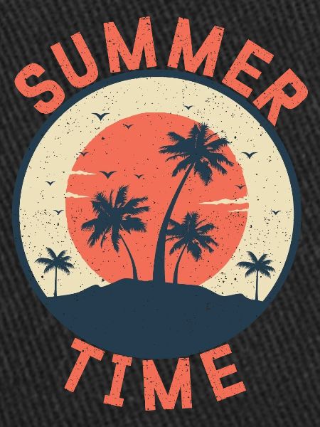 Summer Time