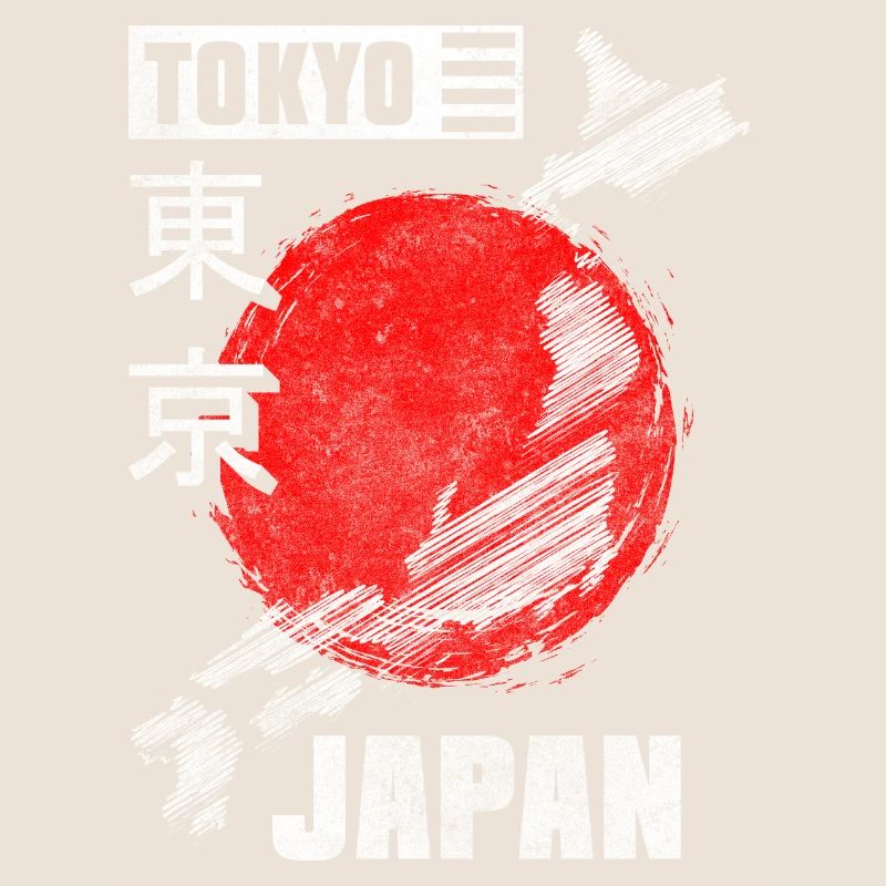 Japan Samurai Historisch