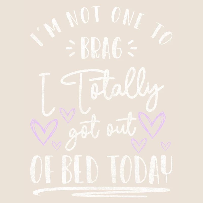 Schlaf Langschläfer Pyjama