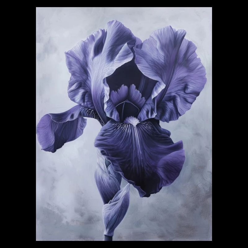 Iris FL 95