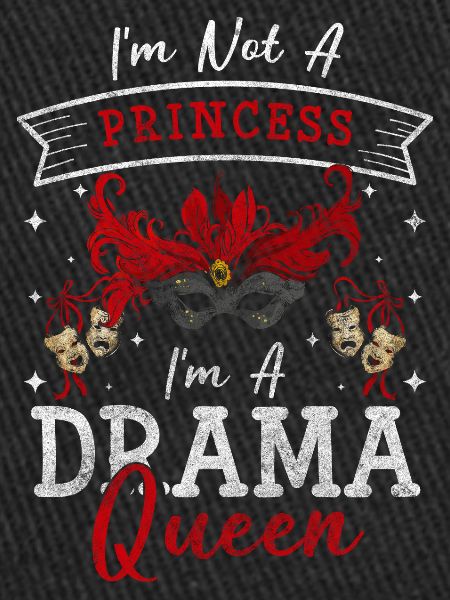 Drama Princess Spotlight Teasing