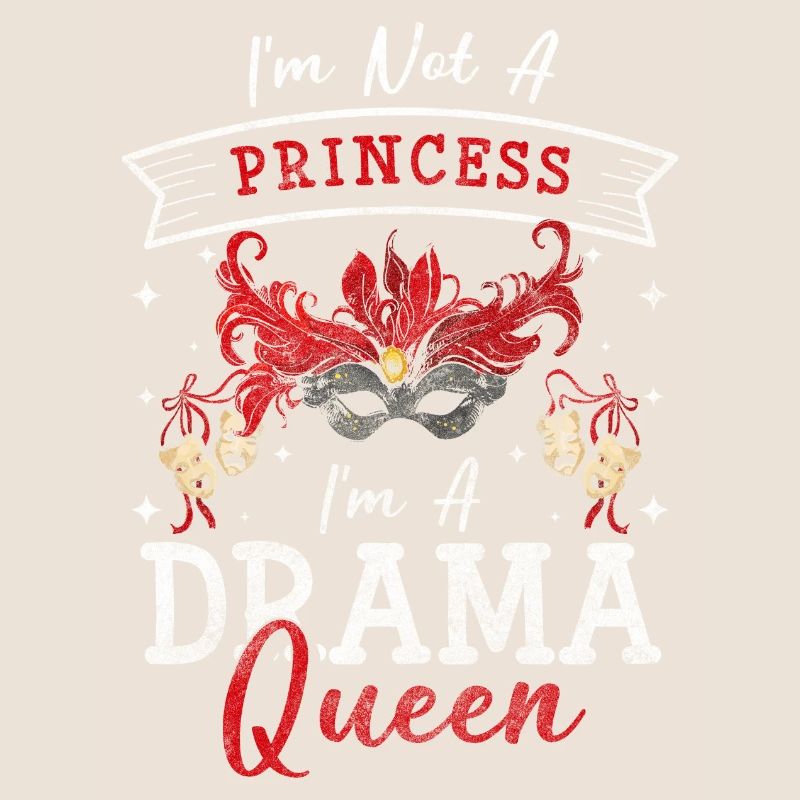 Drama Princess Spotlight Teasing