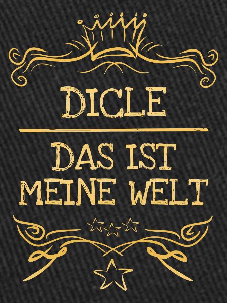 Gift for Dicle
