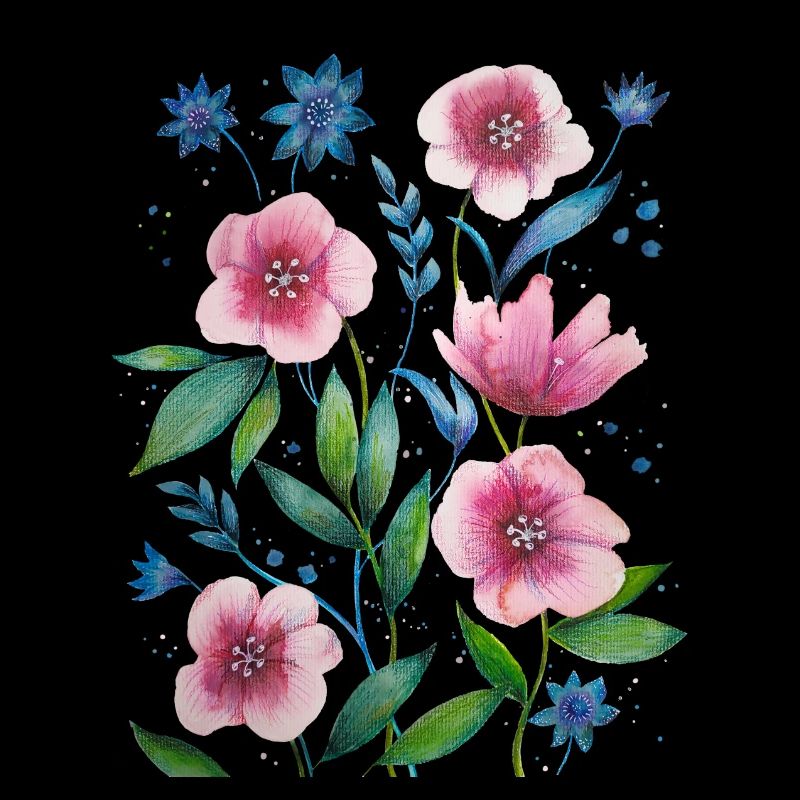 Blumen