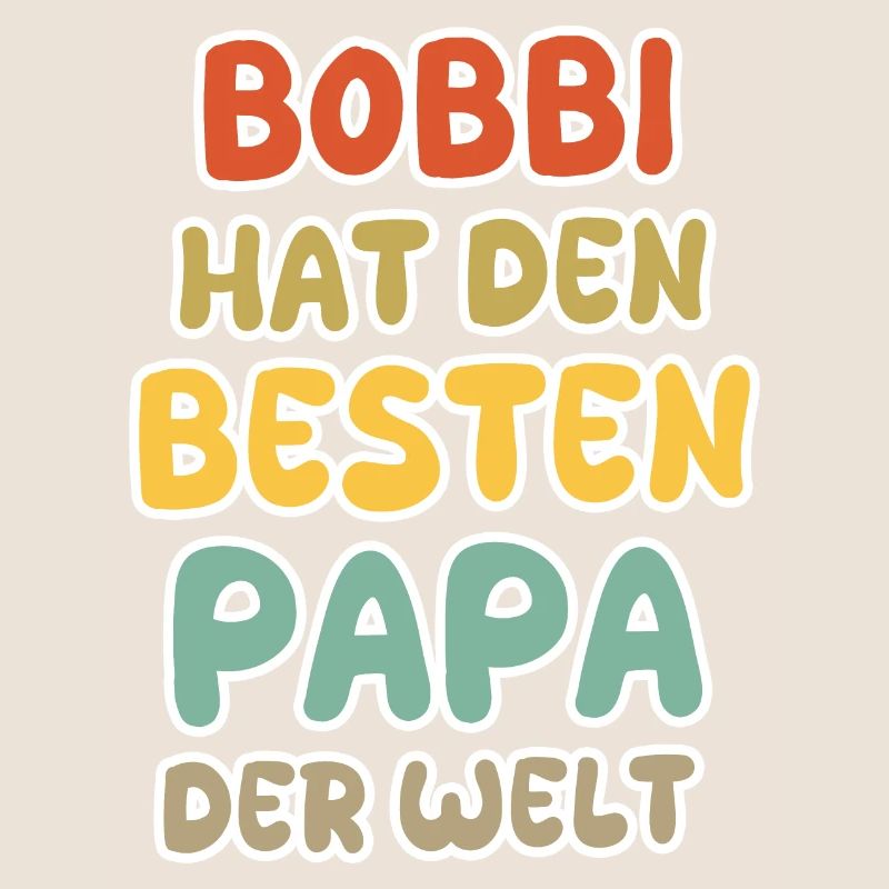 Bobbi bébé
