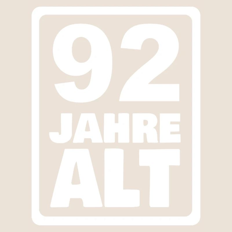 Age 92