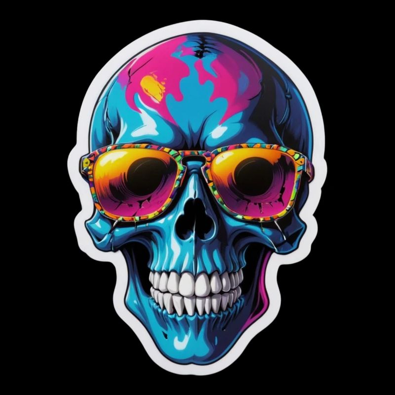 tête de mort