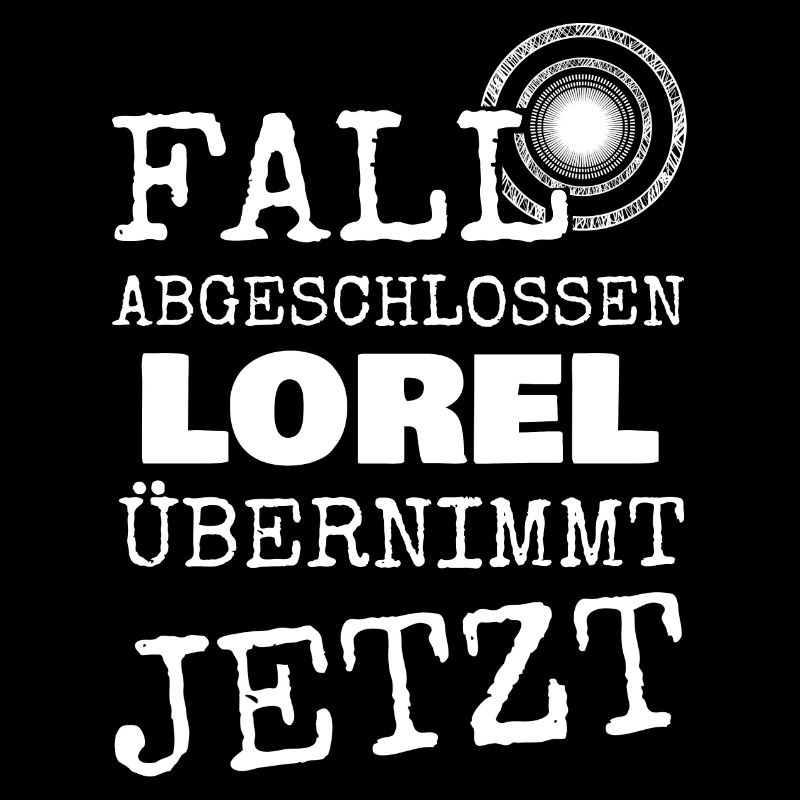 Prénom Lorel